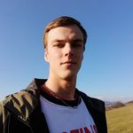 Profile Picture of Martin Gargulák (@mgargulak) on Instagram