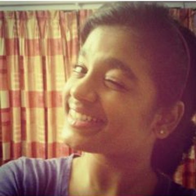 Profile Picture of Rashmi Shetty (@rashmishetty99) on Twitter