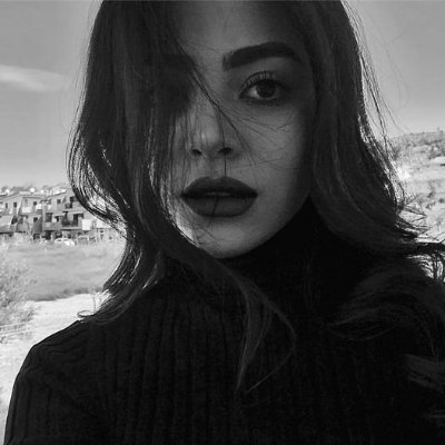 Profile Picture of Alexa Frank Mendivil (@alexafrankmend1) on Twitter