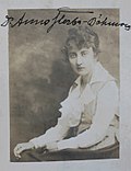 Profile Picture of Ana Štěrba-Böhmon Wikipedia