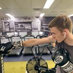 Profile Picture of Jake Krieger-Redden (@kriegerredden) on Instagram