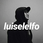 Profile Photo of Luis Leon (@LuisElElfo) on Flickr