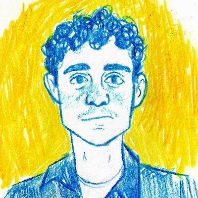 Profile Picture of Ballpark Pigeon ◊ Lewis (@gainlouies) on Twitter