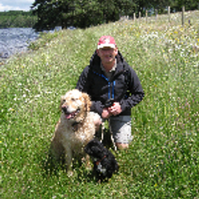 Profile Picture of Jerry Bakker (@gjpcbakker) on Twitter