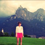Profile Picture of Sandra (@sandraloth) on Instagram