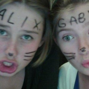 Profile Picture of Alix Doggett (@366840562) on Myspace