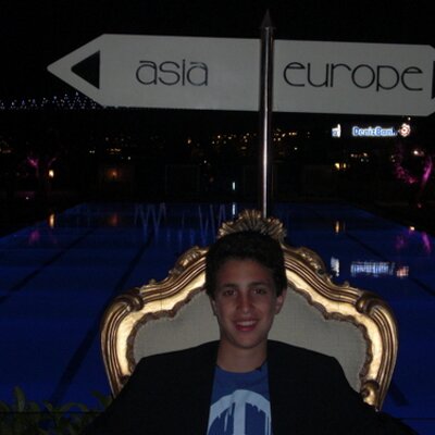 Profile Picture of Daniel Tedeschi (@danieljoe1998) on Twitter