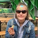 Profile Picture of Ola Skrabska (@olaskrabska) on Instagram