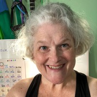 Profile Picture of Joan Matts (@joan-matts) on Quora
