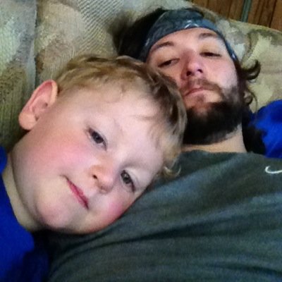 Profile Picture of Paul Bolin (@midniterider24) on Twitter