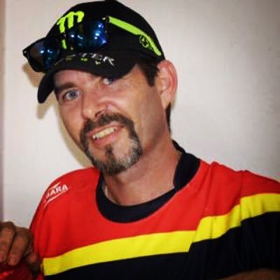 Profile Picture of ChrisBlanks1 (@ChrisBlanks1) on Twitter