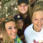 Profile Picture of Abigail Crockett (@abigail_bradycrockett) on Instagram