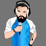 Profile Picture of Dany Beat Marshal (@dubchik_beatbox) on Instagram