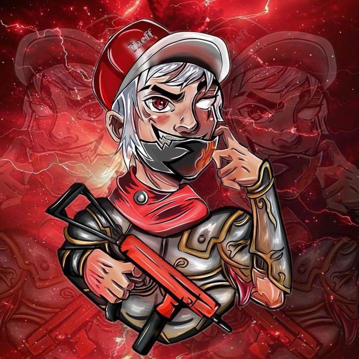 Profile Picture of THEFF OP (@theff_op) on Tiktok