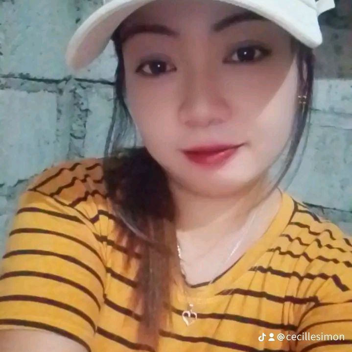 Profile Picture of Cecille Simon (@cecillesimon) on Tiktok