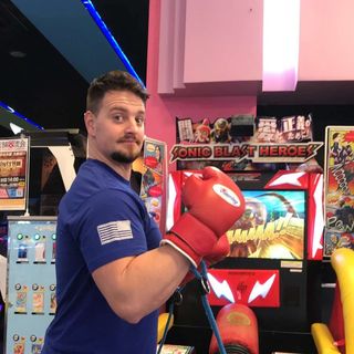 Profile Picture of Nick Bowers (@nbowers34) on Instagram