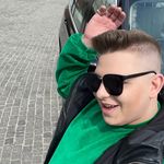 Profile Picture of Szymon Sadowski®️ (@sadowski.official) on Instagram