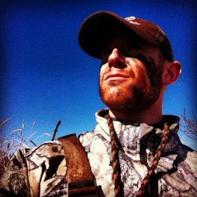 Profile Picture of Brad Boyer (@@bradboyer58) on Twitter