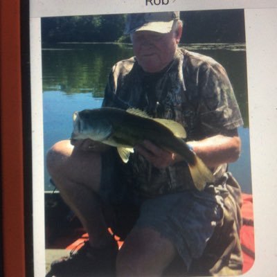 Profile Picture of Robert Mcandrew (@robertmcandre19) on Twitter
