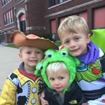 Profile Picture of Matthew Vanden Avond (@vandy360) on Instagram