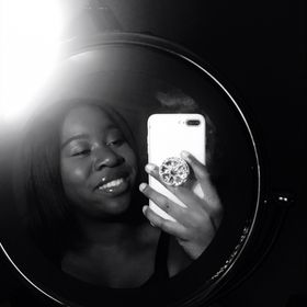 Profile Picture of ✰Mae-Amani ✰ (@mae_amani) on Pinterest