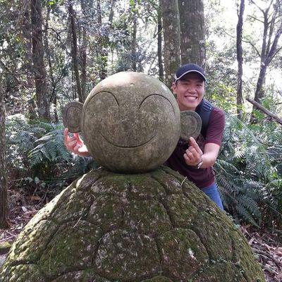 Profile Picture of CHENG KAM HAO (@KamHao) on Twitter
