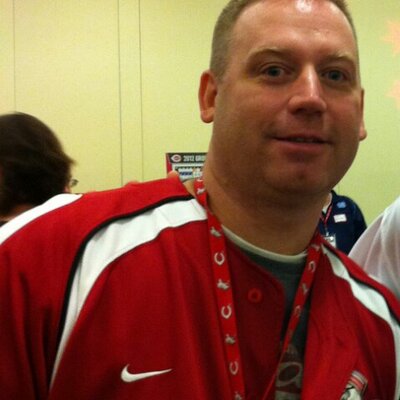 Profile Picture of Scott Vollrath (@volls34) on Twitter