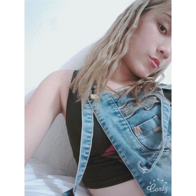 Profile Picture of Daniela Mesa (@danielamesa7) on Twitter