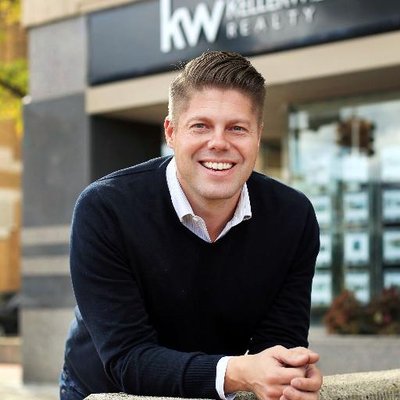Profile Picture of Jim Shaffer (@jimshaffersells) on Twitter