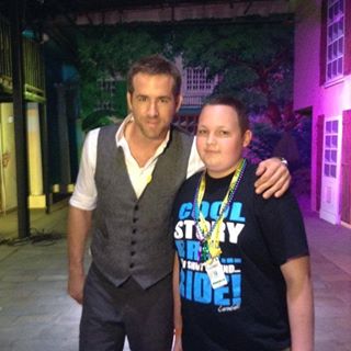 Profile Picture of Patrick Barnette (@Patrick-Barnette) on Facebook