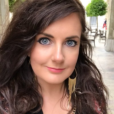 Profile Picture of Amy Kearns (@amylkearns) on Twitter