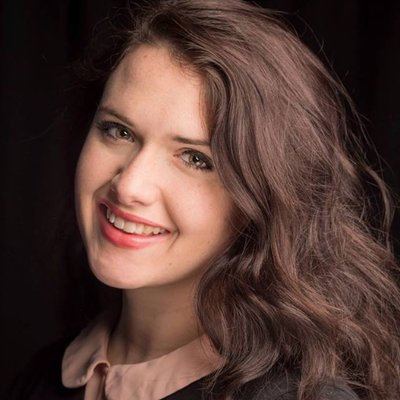 Profile Picture of Sarah Jane Stogsdill (@SarahJaneStogs) on Twitter