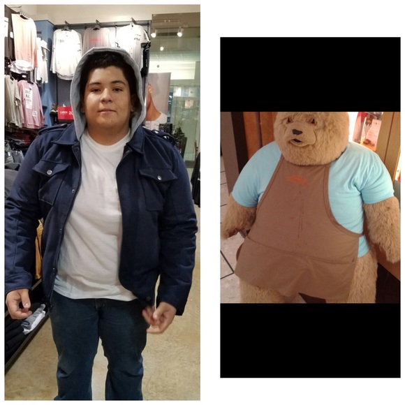 Profile Picture of Rory Hanson (@roryh) on Poshmark