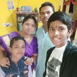 Profile Picture of Krishnaveni Parthasarathy (@parthasarathykrishnaveni) on Instagram