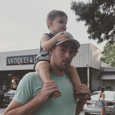Profile Picture of Joel VanderPol (@JVP21) on Twitter