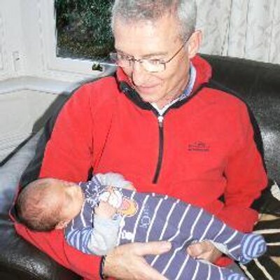 Profile Picture of Peter M Renshaw (@renshaw_m) on Twitter