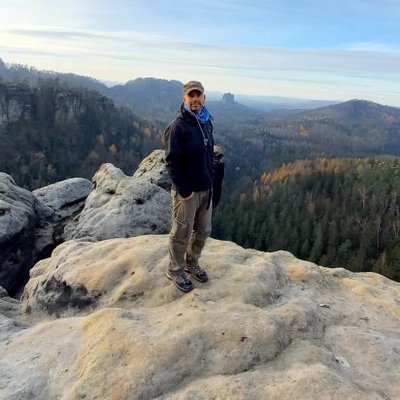 Profile Picture of Konstantin Fackeldey (@k_fackeldey) on Twitter