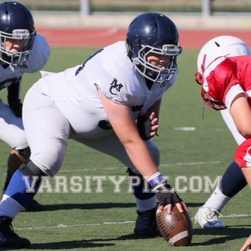 Profile Picture of Tyler Pendleton (@tpendletonOL) on Twitter