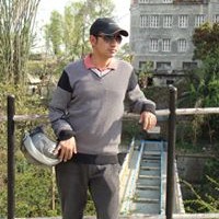 Profile Picture of Khemraj Koirala (@khemraj-koirala-1) on Quora