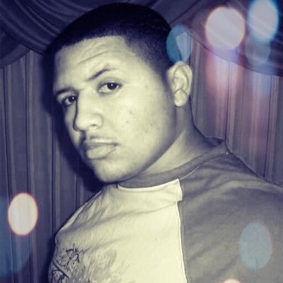 Profile Picture of Walter Rice (@Swayvacious1) on Twitter
