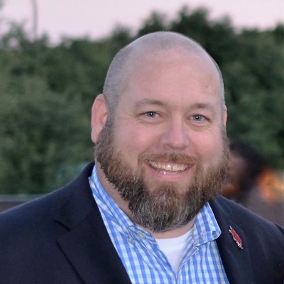 Profile Picture of Christopher Carlton (@nydbckups) on Twitter