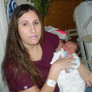 Profile Picture of Christine Badger (@christinebadger) on Myspace