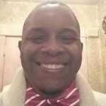 Profile Picture of Myron (@mlrobinson40) on Instagram