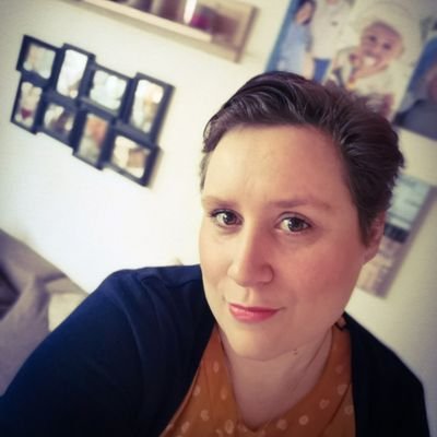 Profile Picture of Jessica Kleinschmidt (@JessicaKleinsc7) on Twitter