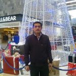 Profile Picture of Fernando Ocegueda (@fernando.ocegueda) on Instagram