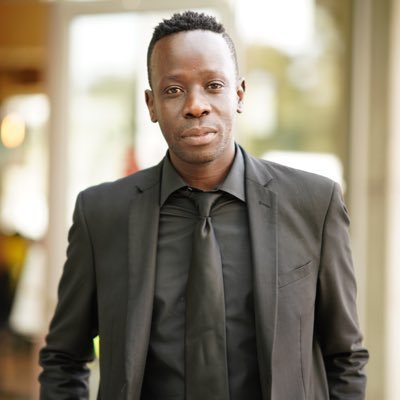 Profile Picture of Stephen Deng (@Chiga2005) on Twitter