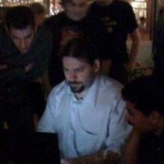 Profile Picture of Edward Kmett (@kmett) on Twitter