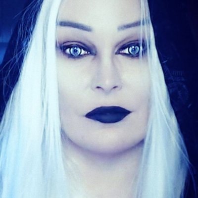 Profile Picture of Kate "November Is Still Spooky, Right?" Lorimer (@WhatKateDoes) on Twitter