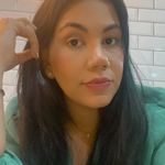 Profile Picture of Andreza Tomé💟 (@andrezats) on Instagram
