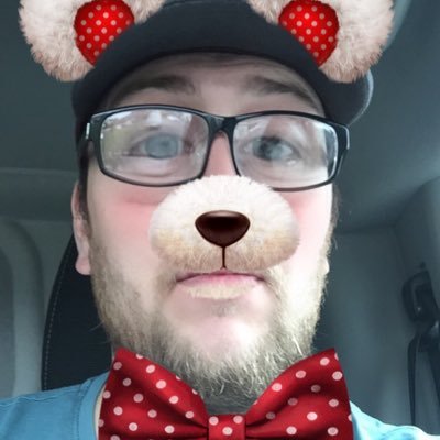 Profile Picture of Daniel Mansell (@Danielmansell5) on Twitter